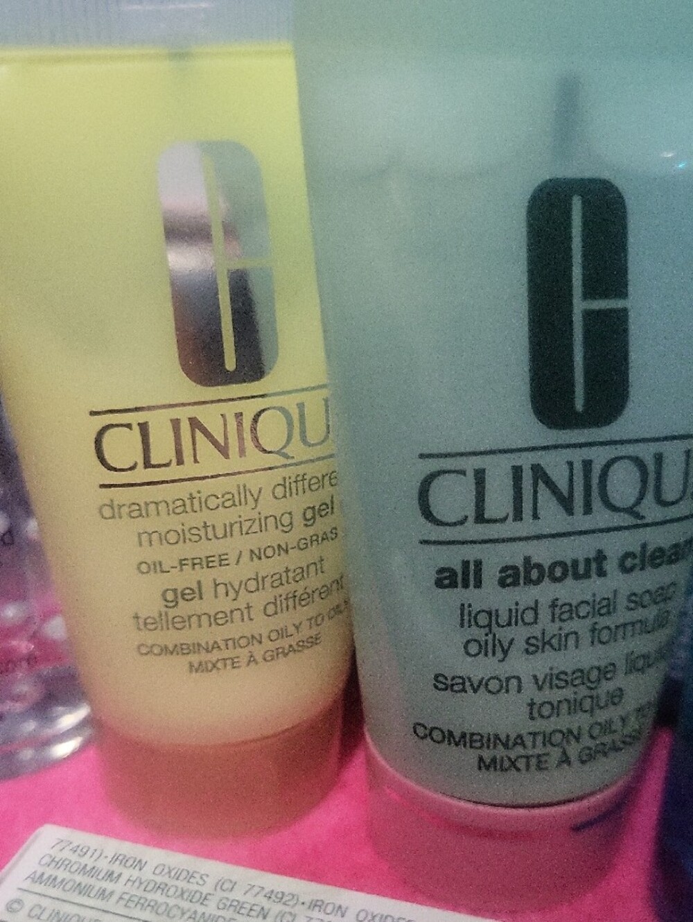 Clinique skincare Bundle - Picture 3 of 11